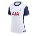 Tottenham Hotspur Radu Dragusin #6 Heimtrikot 2024-25 Kurzarm